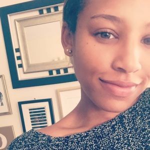 Meet your Posher, Alisha